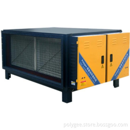 Air Purification System (LK-120QA)